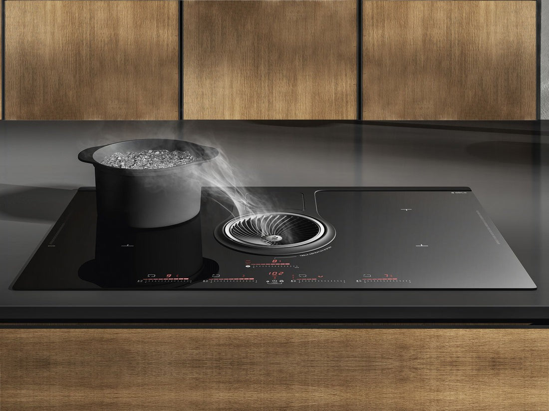 Elica induction hob