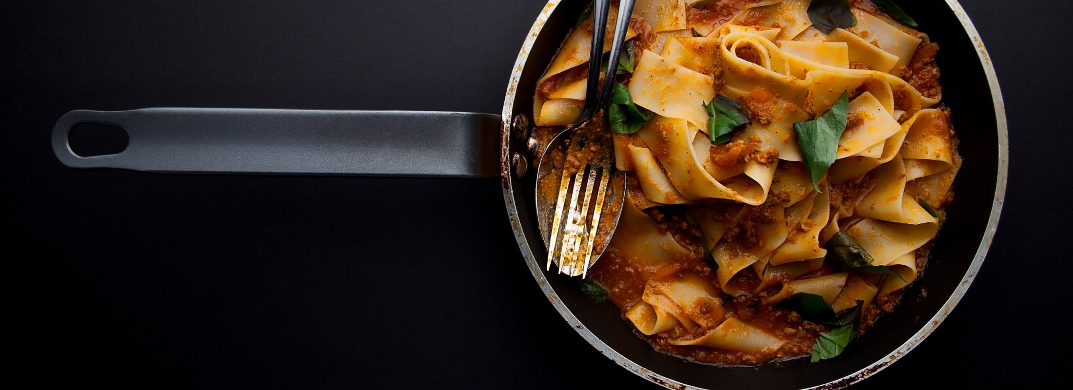 pasta