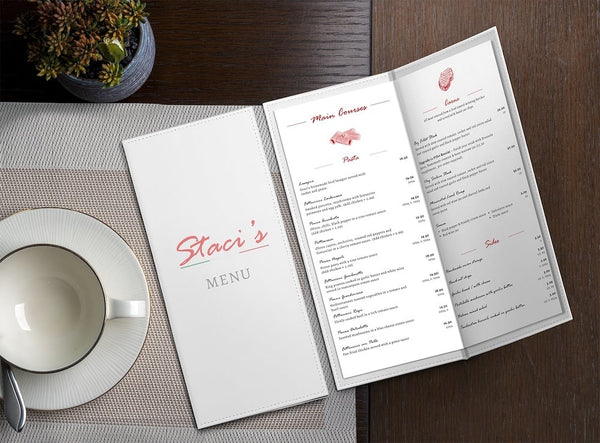 Staci's Italian Restaurant in Rothwell