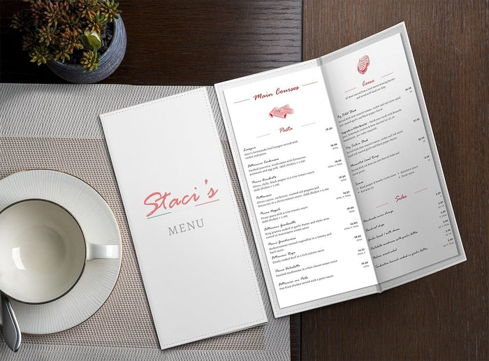 Staci's Italian Restaurant in Rothwell