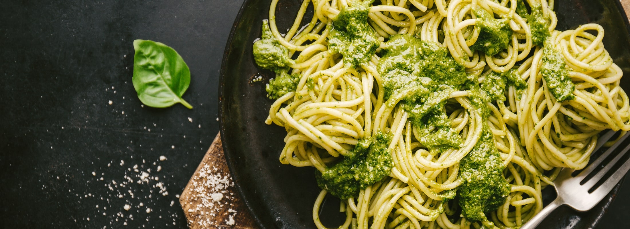 Italian food
